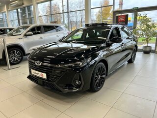 2026 Chery Arrizo 8, чёрный, 2900000 рублей, вид 1
