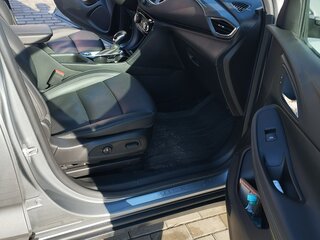 2023 Buick Encore GX I, серый, 1600000 рублей, вид 5
