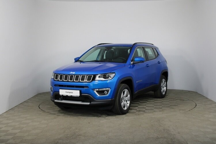 Jeep центр махачкала