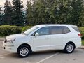 SSANGYONG Stavic 2014
