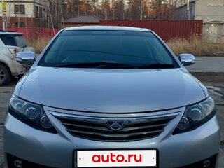 2010 Toyota Allion II Рестайлинг, серый, 1100000 рублей, вид 2