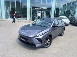 2026 Omoda C5 II, серый, 2349000 рублей, вид 1