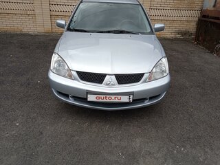 2005 Mitsubishi Lancer IX, серый, 635000 рублей, вид 1