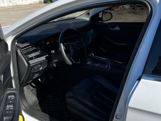 2023 Omoda S5, белый, 900000 рублей, вид 5