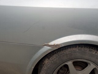 2001 Nissan Primera III (P12), серый, 130000 рублей, вид 1