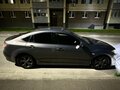 2008 Mazda 6 II (GH), серый, 900000 рублей - вид 1