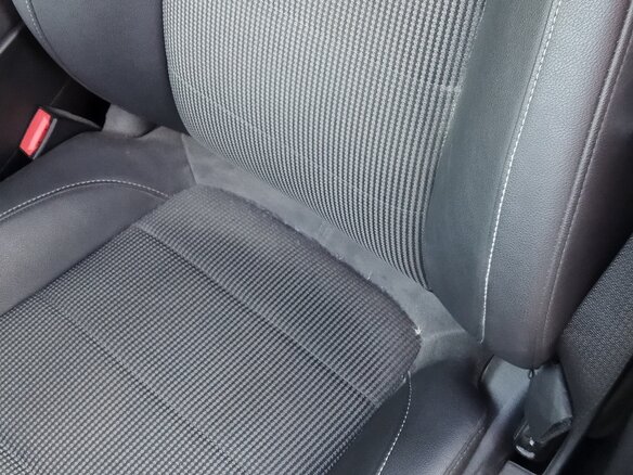 2011 Opel Insignia I, серый, 1150000 рублей - вид 6