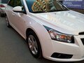 2012 Chevrolet Cruze I, белый - вид 2