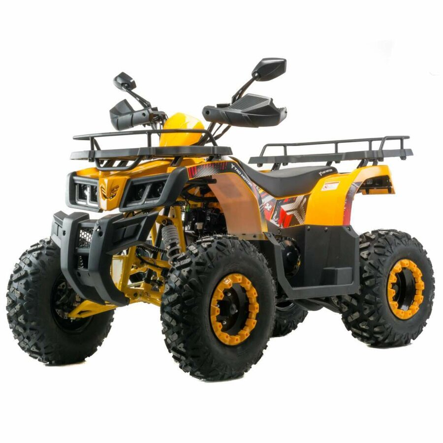 Motoland ATV 200 Allroad