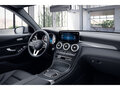 2021 Mercedes-Benz GLC 200 I (X253) Рестайлинг, белый - вид 6