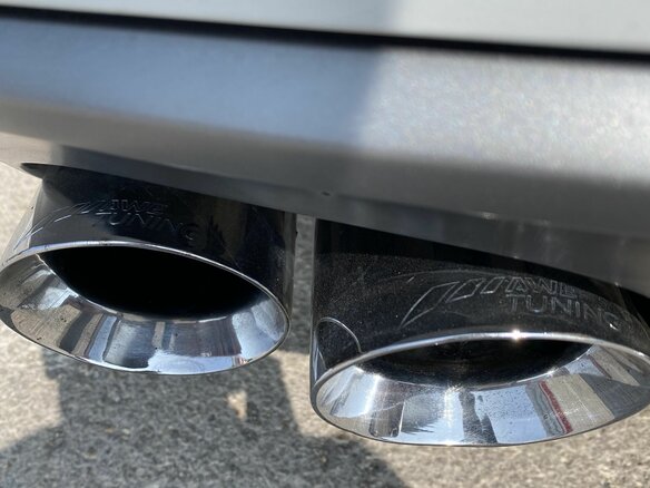 2012 Audi S5 I (8T) Рестайлинг, белый - вид 8