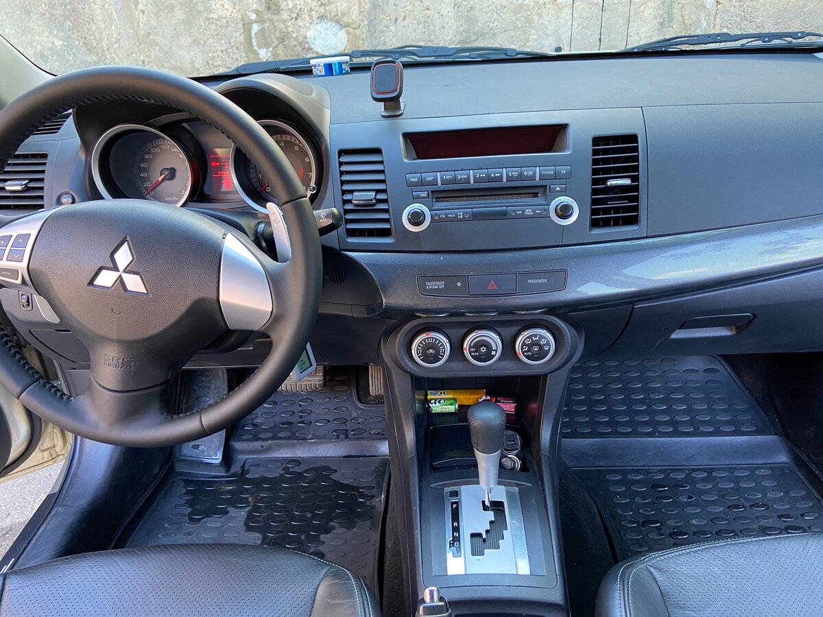 Лаунч контроль лансер 10 автомат