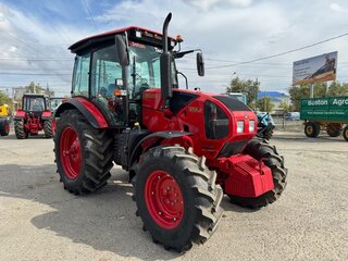 2023 МТЗ (BELARUS) 1523, красный, 4990000 рублей, вид 1