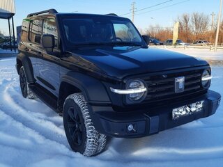 2024 Tank 300 I, чёрный, 3279000 рублей, вид 1