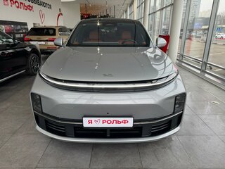 2024 Lixiang L7 42.8 kWh I Рестайлинг, серебристый, 6500000 рублей, вид 1
