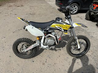 YCF Big-Mini 125