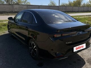 2023 Kaiyi E5, чёрный, 1600000 рублей, вид 3