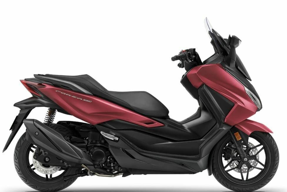 Honda Forza