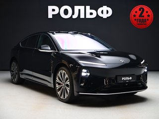 2025 Nio ET9, чёрный, 18700000 рублей, вид 1