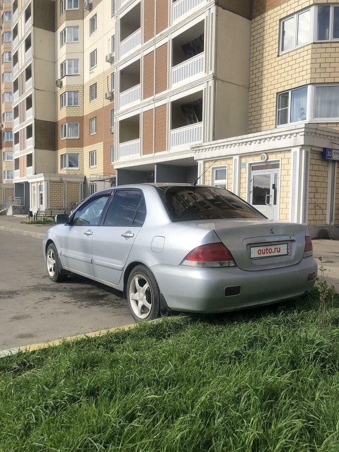 Вист митсубиси домодедово