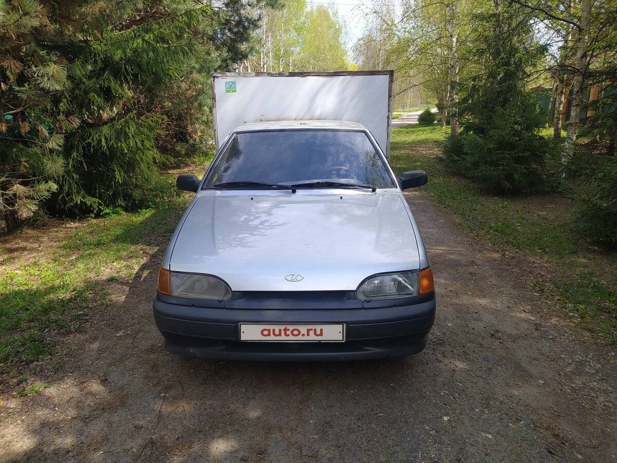 Авто вис 2347