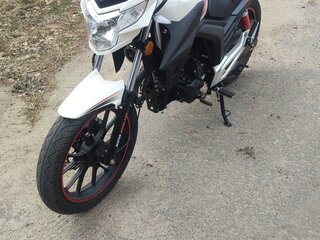 Motoland RT200