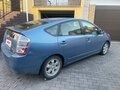 2007 Toyota Prius II Рестайлинг (XW20), голубой, 780000 рублей - вид 2
