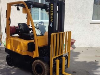 2015 Hyster R1.6, 850000 рублей, вид 1