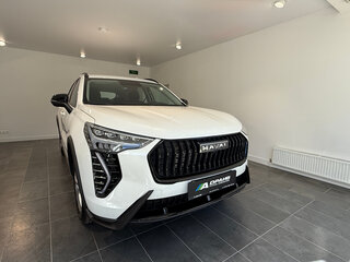 2025 Haval Jolion I Рестайлинг, белый, 2399000 рублей, вид 1