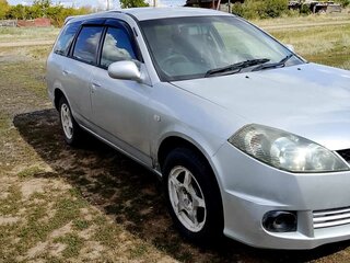 2000 Nissan AD II, серый, 170000 рублей, вид 1