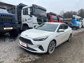 2023 JAC J7 I, белый, 826500 рублей, вид 1