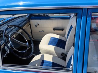 1972 Lada (ВАЗ) 2101, синий, 800000 рублей, вид 4