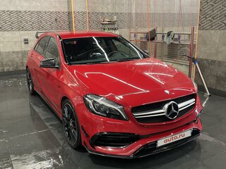 Мощность и управляемость на высоте