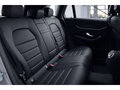 2021 Mercedes-Benz GLC 200 I (X253) Рестайлинг, белый - вид 1