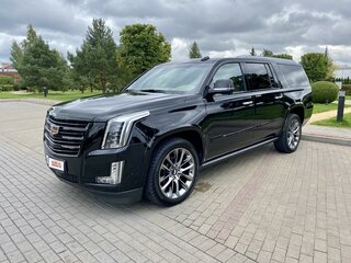 Cadillac автоцентр сити