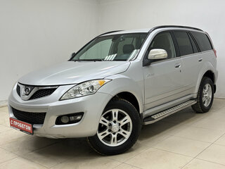 2013 Great Wall Hover H5, серый, 520000 рублей, вид 1