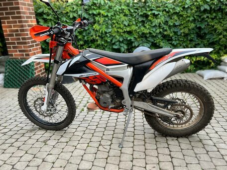 Ktm freeride 2024 for sale