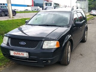 2005 Ford Freestyle, чёрный, 260000 рублей, вид 1