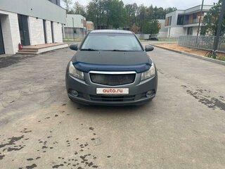 2009 Daewoo Lacetti, серый, 380000 рублей, вид 1