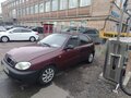 2010 ЗАЗ Chance, красный, 140000 рублей