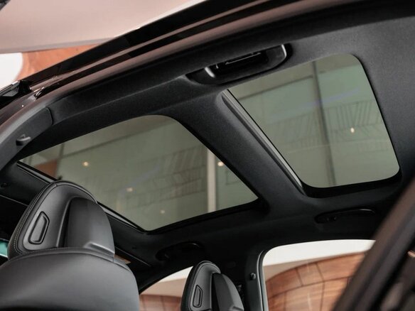 2024 Mercedes-Benz E-Класс AMG 53 AMG VI (W214), чёрный, 14450000 рублей - вид 26