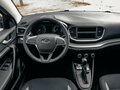 2025 Lada (ВАЗ) Vesta I Рестайлинг (NG), белый - вид 6