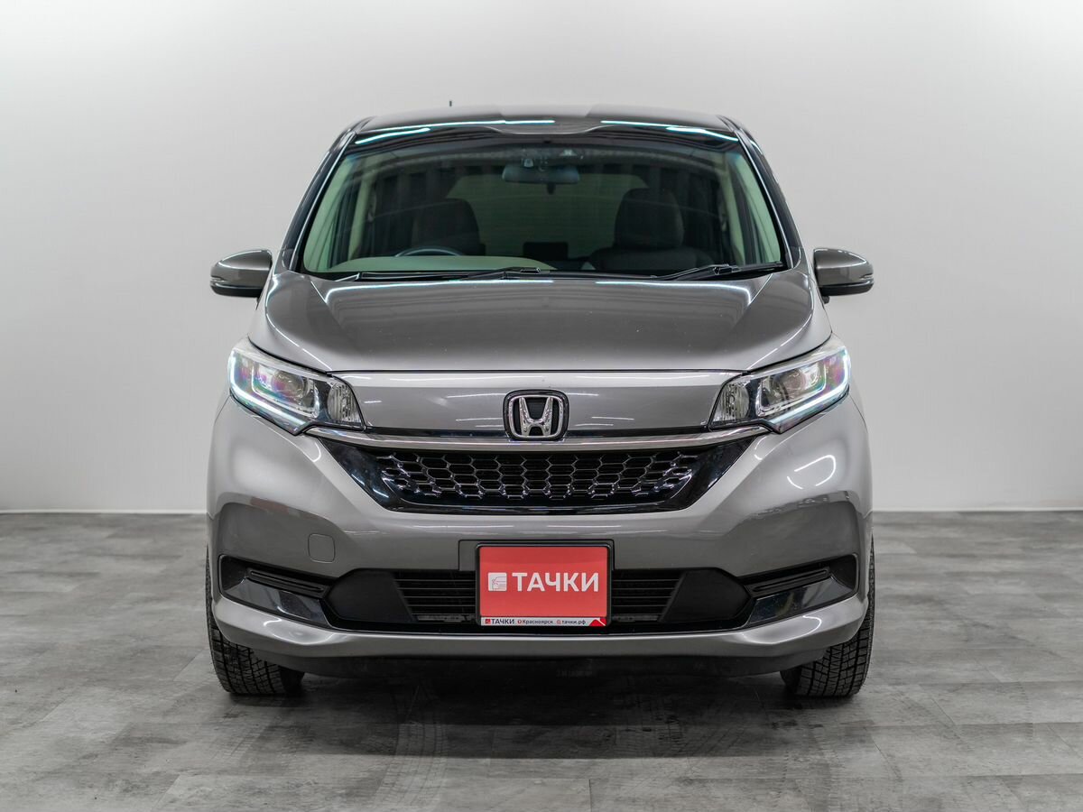 Honda Freed+ II Рестайлинг