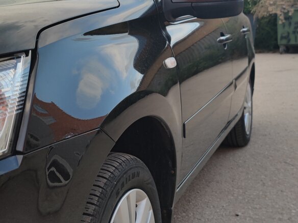 2018 Datsun on-DO I, коричневый, 500000 рублей - вид 7