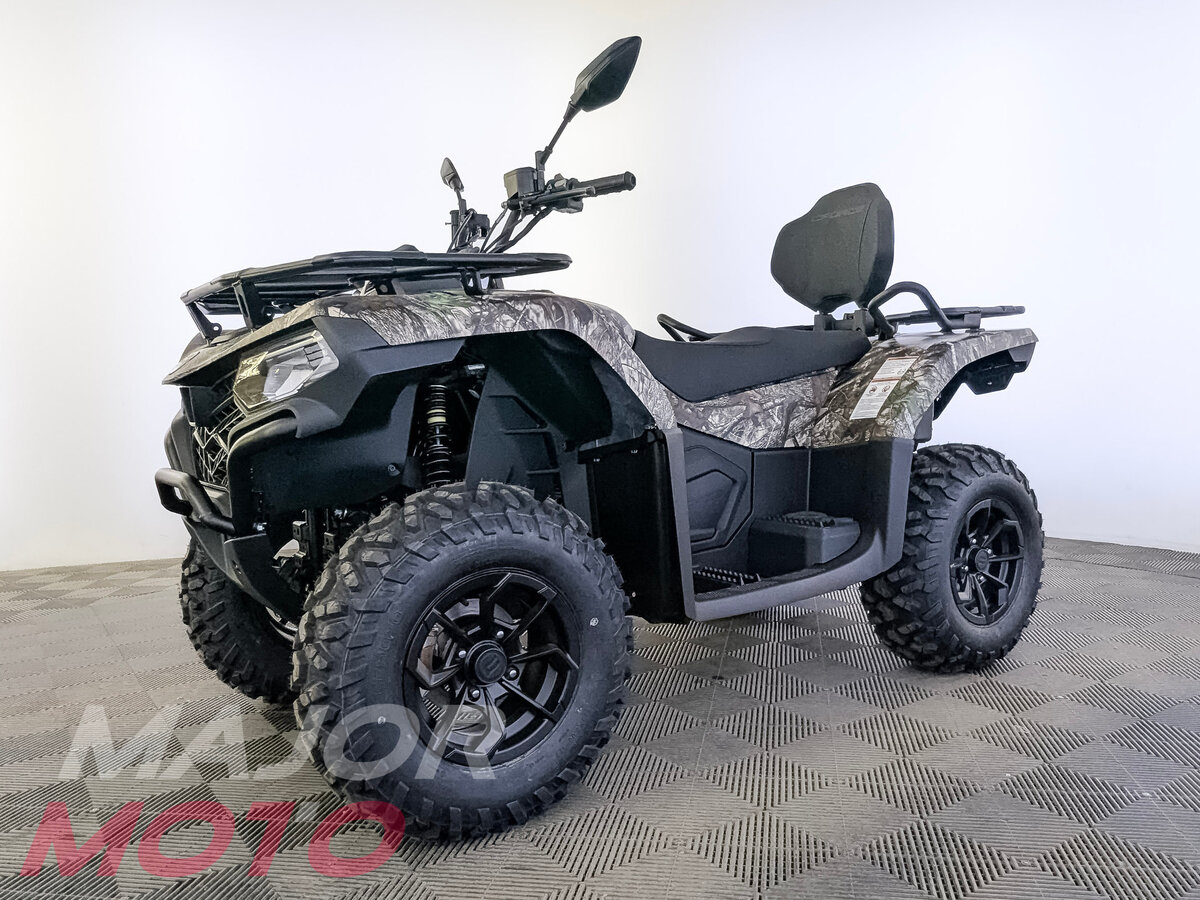 CFMoto CFORCE 500 Basic