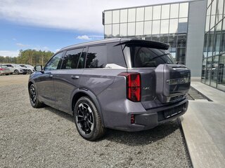 2025 GAC GS8 Traveller II, серый, 5199000 рублей, вид 4