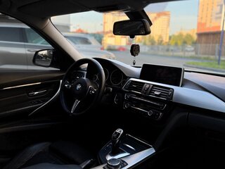 2011 BMW 3 серии 328i VI (F3x), белый, 1720000 рублей, вид 1
