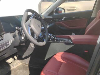 2023 Bestune B70 I, чёрный, 1750000 рублей, вид 3
