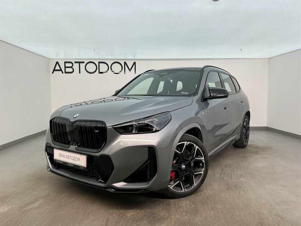 BMW X1 Long M35Li III (U11/U12)