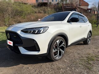 2021 MG Pilot, белый, 2500000 рублей, вид 2
